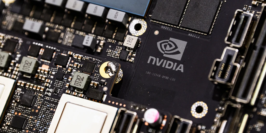 The Changing Landscape of AI and Semiconductor Stocks