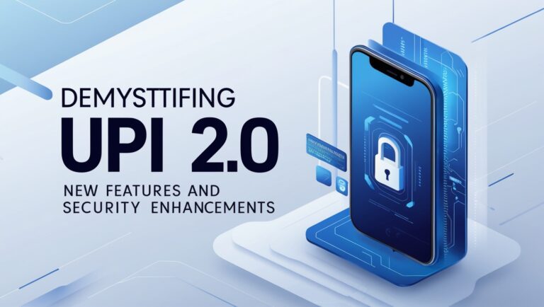 Demystifying UPI 2.0: New Features and Security Enhancements