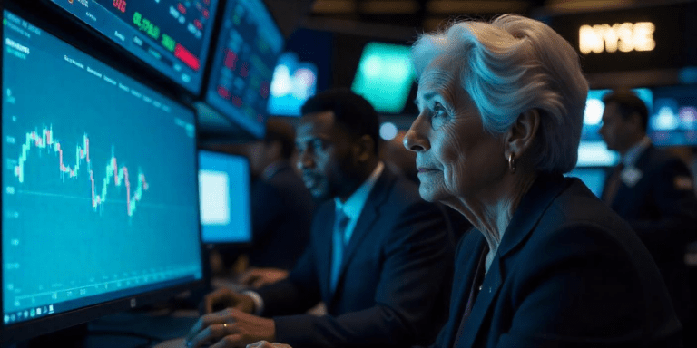 The Changing Landscape of AI and Semiconductor Stocks: A Deep Dive into Nvidia’s Market Volatility