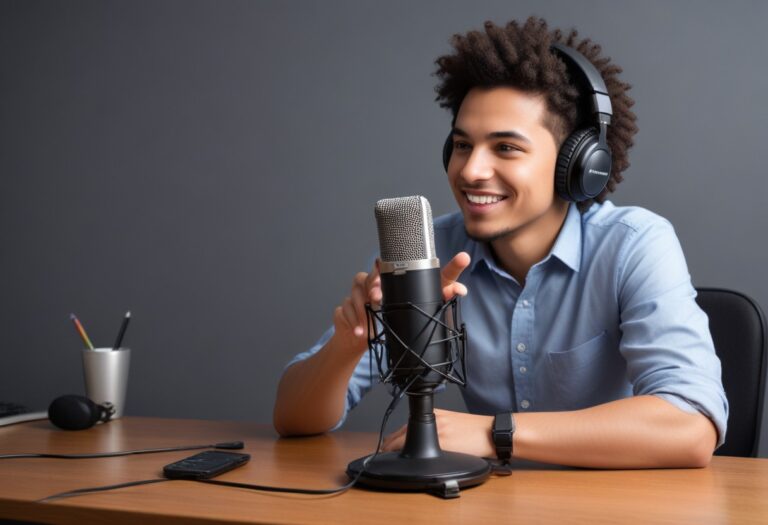 Essential Strategies to Grow Your Podcast