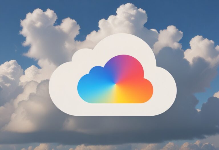 Exploring the Essentials of GU iCloud Services