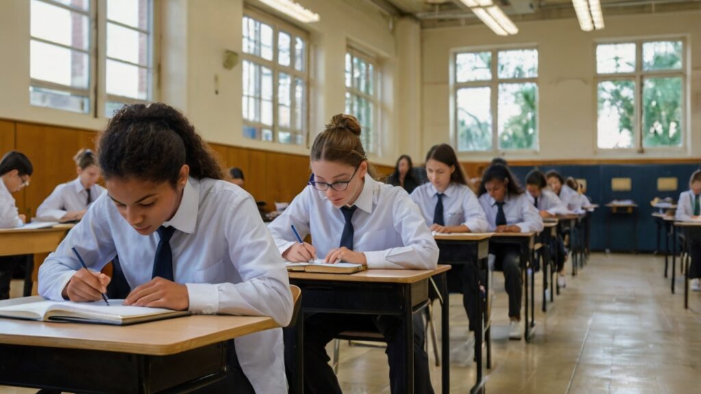 Ace Your Next Exam with doctrina ai